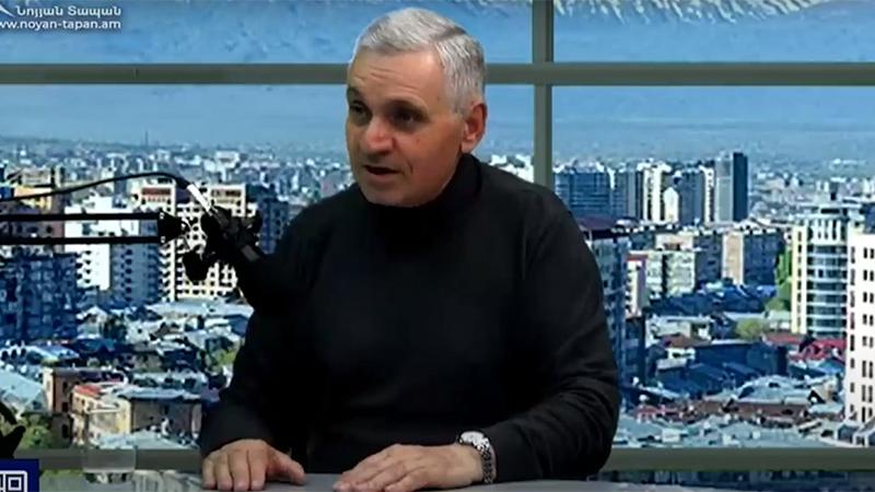 Արցախում տեղի ունեցածը պարզապես հանցագործություն չէր, այն դառնում է նոր գլոբալ նորմ