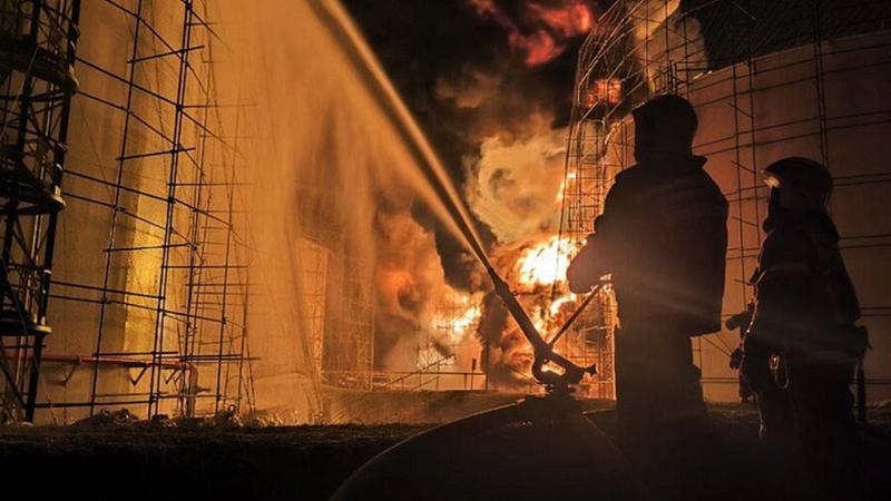 Պուտին-Թրամփ բանակցություններից հետո Ռուսաստանն ու Ուկրաինան շարունակել են հարձակումները միմյանց վրա