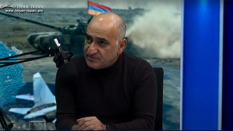 Лидерство Пашиняна: жертва будущего Армении ради краткосрочного политического выживания