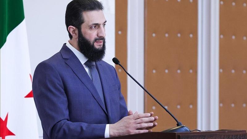 Սիրիայի նոր նախագահը Ռուսաստանից պահանջում է արտահանձնել Բաշար Ասադին