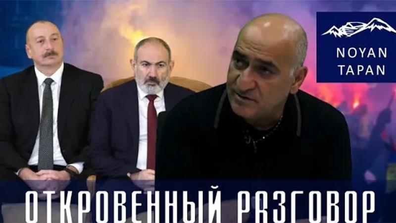 Готовит ли Азербайджан новое нападение на Армению? Признаки гибридной войны