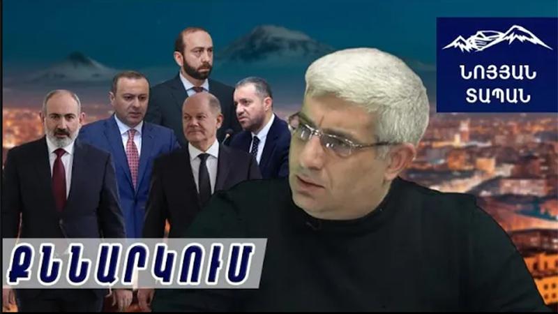 Իրան և Իսրայել. ԱՄՆ ռազմավարությունը և ռազմական գործողությունները Մերձավոր Արևելքում