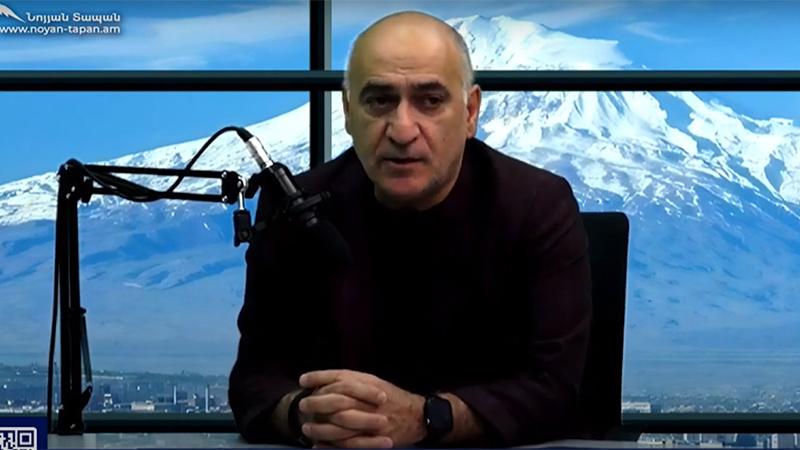 Пашинян и переговоры: отсутствие креативной стратегии ставит страну в уязвимое положение
