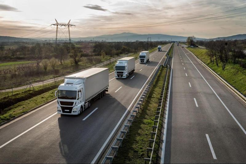 Results of the First Quarter of 2025: Demand for Import Cargo Transportation Grows in Armenia, While Exports Stagnate․ International ATI.SU Freight Exchange