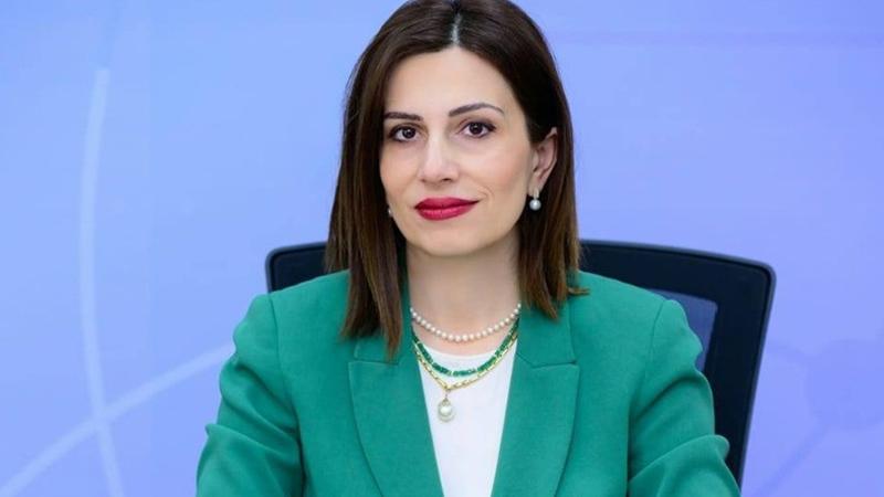 Անահիտ Ավանեսյանը մասնակցել է «Հմտությունների վրա հիմնված բժշկական կրթության զարգացումը ՀՀ-ում` առողջապահության ոլորտի մասնագետների մագիստրոսական ծրագրի միջոցով» միջոցառման բացմանը