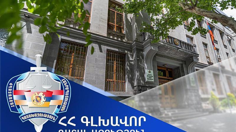 Թիվ 2 հանրակրթական գիշերօթիկ դպրոցի հողամասն առանձին երկու գույքային միավորների բաժանելու մասին որոշումը կայացվել է օրենքի խախտմամբ