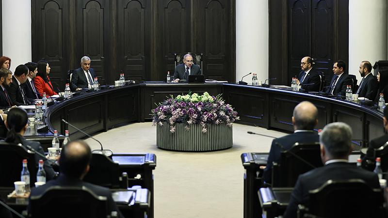 Հաստատվել է ՀՀ-ում գենդերային քաղաքականության իրականացման 2025-2028 թթ. ռազմավարությունը