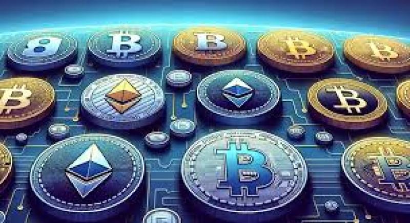 Обзор лучших криптобирж с поддержкой фиата