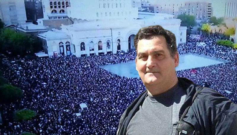 Внутренний геноцид в Армении.
Часть 4: система оценки ученых, в которой 
Мергелян снова будет первым