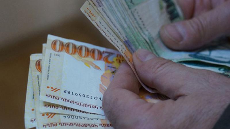 Կապահովվի անհայտ կորած քաղաքացիական անձանց ընտանիքներին սոցիալական աջակցության տրամադրման շարունակականությունը
