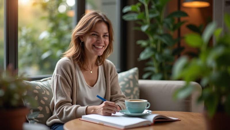 5 Key Habits That Improve Daily Life