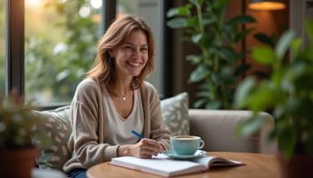5 Key Habits That Improve Daily Life