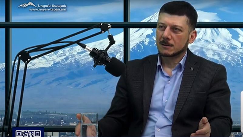 Չինաստանի միջամտությունը տարածաշրջանային անվտանգության հարցում կարող է փոխել խաղի կանոնները