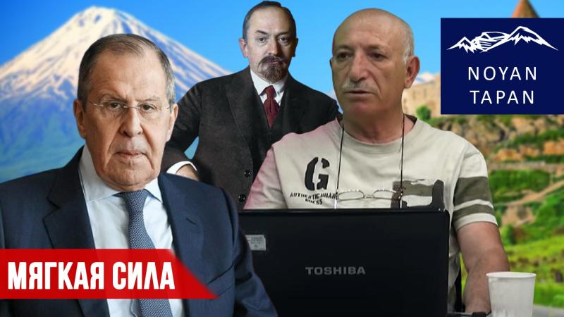От Чичерина до Лаврова: «История предательств» длиной в столетие