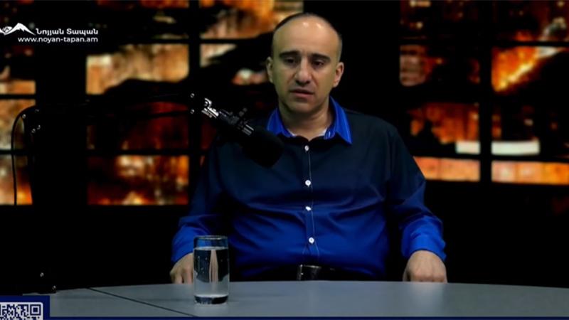 Речь Пашиняна — удар по «русскому миру»: Фидан и Москва не договорились!