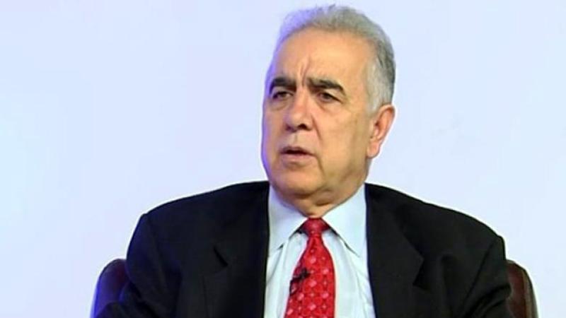 Ժամանակն Է Դատ Բանալու Թուրքիոյ Դէմ. Ցեղասպանութեան Յաւելեալ Ճանաչման Կարիք Չկայ․ Յարութ Սասունեան