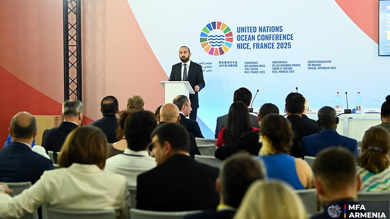 Հայաստանում կայանալիք COP-17-ը կդառնա կարևոր հանգրվան, այն կհամախմբի կոնվենցիայի կողմերին. Միրզոյան