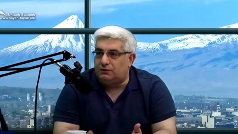 Մարտից խոստացել էր պատժել Պուտինին. դեռ սպասում ենք. Թրամփը Պուտինի ձեռքում խաղալիք է դարձել
