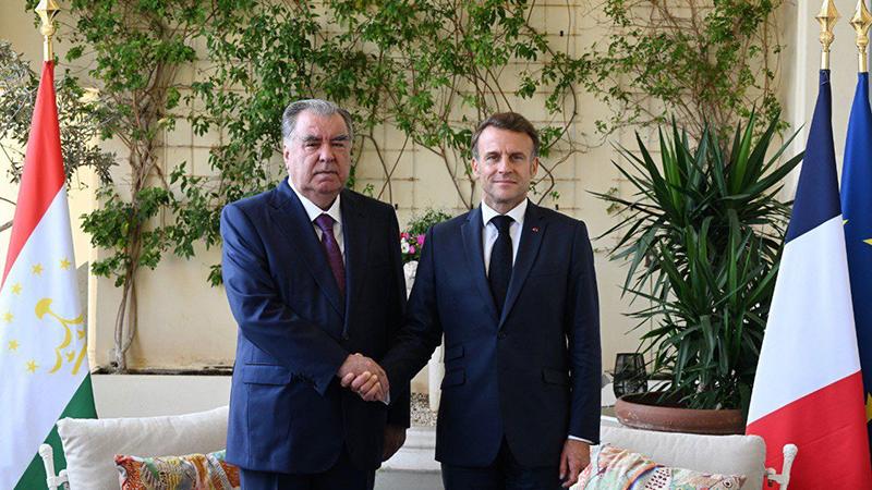 Ֆրանս-իրանական կնճիռը կհարթվի՞