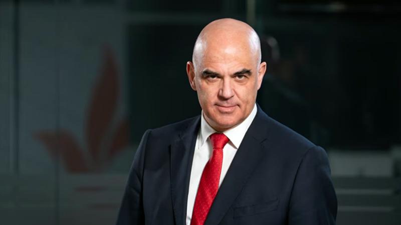 Հունիսի 11-12-ը Հայաստան կացելի Եվրոպայի խորհրդի գլխավոր քարտուղարը