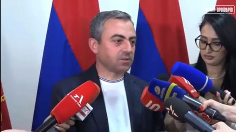 Իմպիչմենտի համար ԱԺ ընդդիմադիր խմբակցություններին 2 ձայն է պակասում