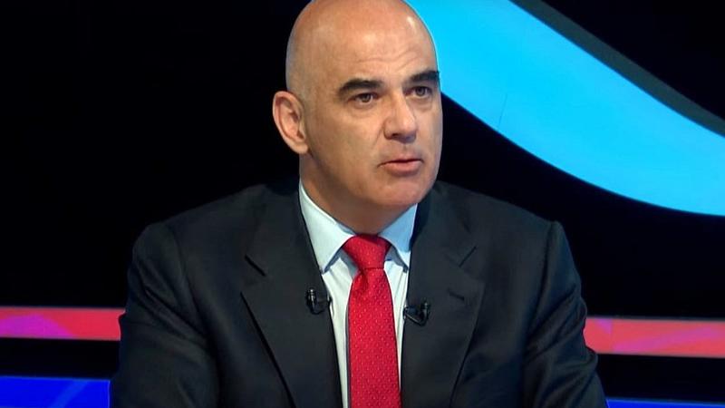 Հասնել վերջնակետին՝ Ադրբեջանի վրա բարեկամական ճնշում գործադրելով. Բերսեն՝ համաձայնագրի ստորագրման մասին