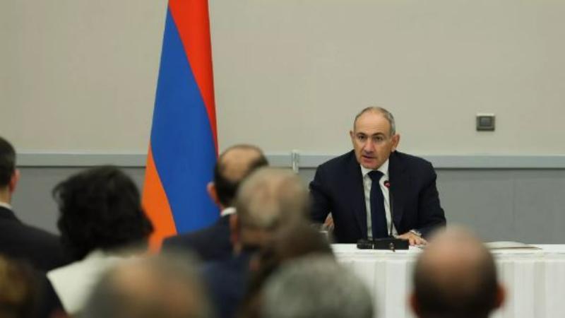 Երևանում 2026 թ–ին նախատեսված գագաթաժողովը կանցկացվի նաև Թուրքիայի աջակցությամբ. Փաշինյան