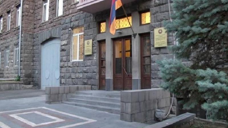 Անդրանիկ Սիմոնյանը նշանակվել է Ազգային անվտանգության ծառայության տնօրեն