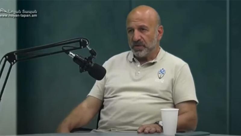 Կոլցո օպերացիան՝ խոստացված պաշտպանություն, որը դարձավ խեղդող օղակ. Մի՛ եղեք ձիուց առաջ ընկած սայլ