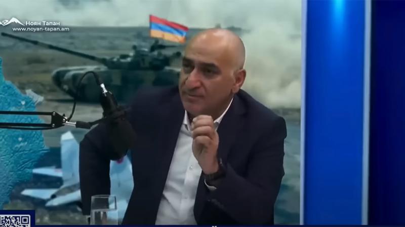 Что на самом деле обсуждал Пашинян в Стамбуле? Россия требует коридора — для кого играет Кремль?