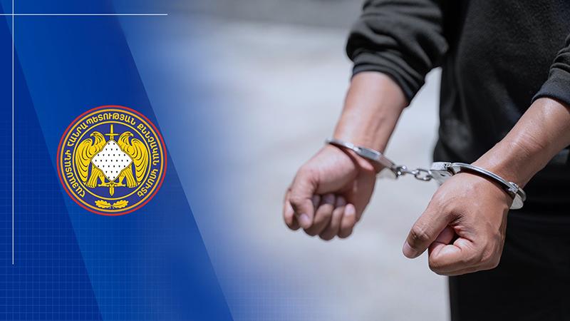 Ավարտվել է Սպիտակ քաղաքի գերեզմանատան տարածքում 17-ամյա տղայի սպանության դեպքի վերաբերյալ նախաձեռնված քրեական վարույթի նախաքննությունը