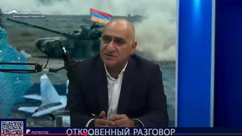 Если оппозиционер уже называет народ 