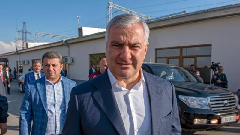 Ճնշումներով նրա հետ հնարավոր չէ պայմանավորել. ՀԷՑ–ի տնօրենի ԺՊ–ն` Սամվել Կարապետյանի մասին