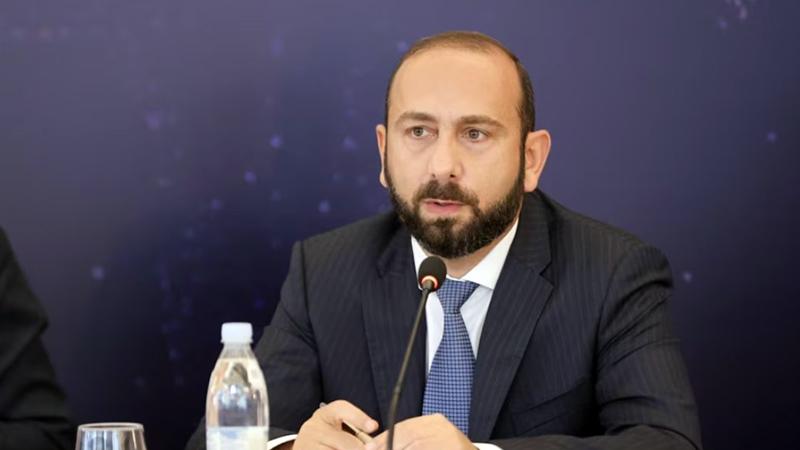 Միրզոյանը չի մասնակցելու ՀԱՊԿ ԱԳ նախարարների խորհրդի նիստին. Ղրղզստանի ԱԳՆ