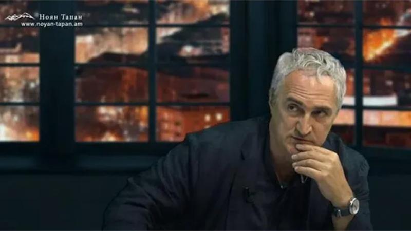 Проект Зангезура мёртв — дороги будут, но на условиях армянского суверенитета. Азербайджан и Израиль