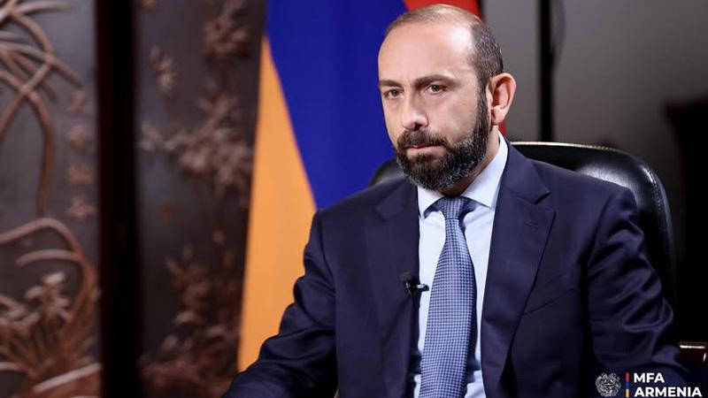 Պեկին պաշտոնական այցի շրջանակներում Արարատ Միրզոյանը հարցազրույց է տվել South China Morning Post-ին