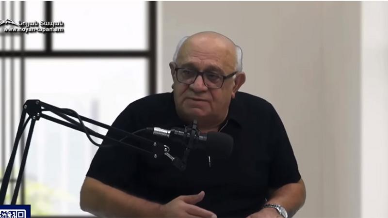 Ինչպես է Ադրբեջանը ներքաշվում ՀՀ ներքաղաքական կյանք՝ «ռուսական սեգմենտի» միջոցով