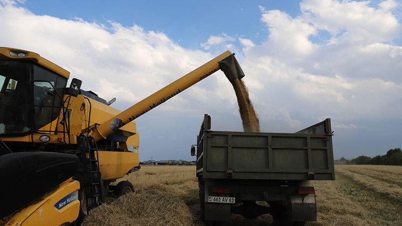 Արցախյան «հացի առասպելը»