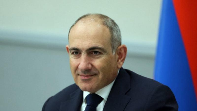 TRIPP-ը նույնչափ ձեռնտու է Վրաստանին, Իրանին, Թուրքիային, ԱՄՆ-ին, Կենտրոնական Ասիայի երկրներին, Չինաստանին. Փաշինյան