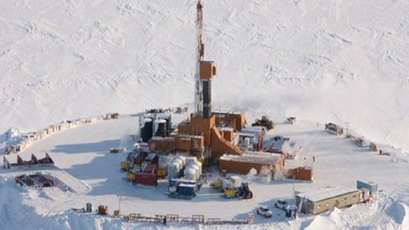 Թրամփը վերացնում է նավթի և գազի արդյունահանման սահմանափակումներն Ալյասկայում