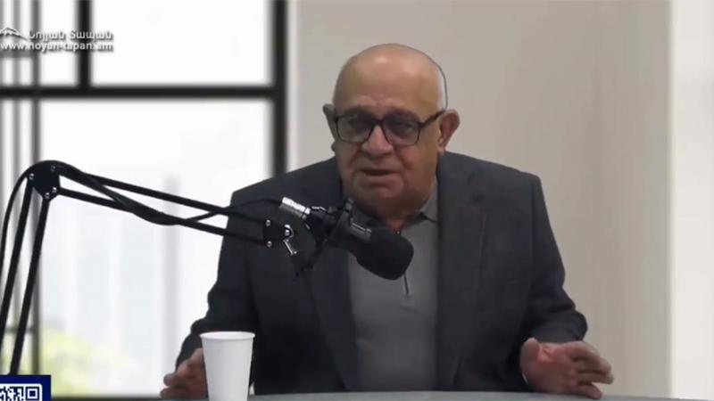 «Պուտինը չի ուզում, որ ապրենք»․ Ռևանշիստական ուժերը օտար թելադրանքով քանդում են պետությունը