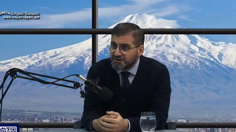 Քոչարյանի հանրային սպառնալիքները մնում են առանց հետևանքների, իսկ բլոգերներին բերման են ենթարկում