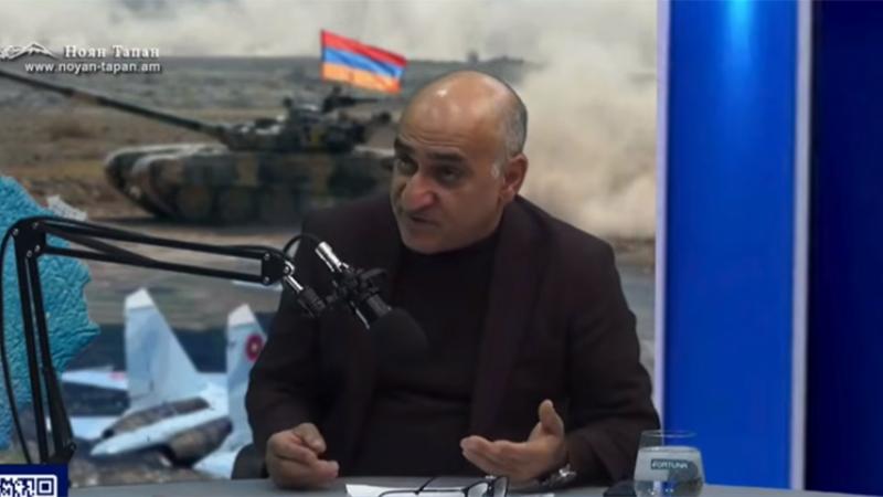 Армения—Грузия—Болгария—Румыния: путь в Европу без Турции