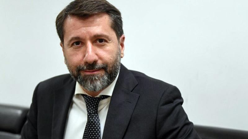 Կարեն Անդրեասյանը կմեկնի Լոնդոն՝ «TRIPP» նախագծի պայմանագրի աշխատանքների համար