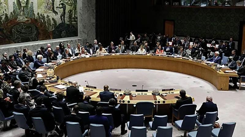 ՄԱԿ-ի Անվտանգության խորհուրդը դեկտեմբերի 9-ին կանցկացնի Ուկրաինային նվիրված նիստ