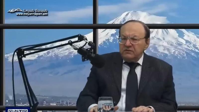 Սամվել Կարապետյանը և մի շարք հոգևորականներ դարձան նույն սցենարի դերակատարներ