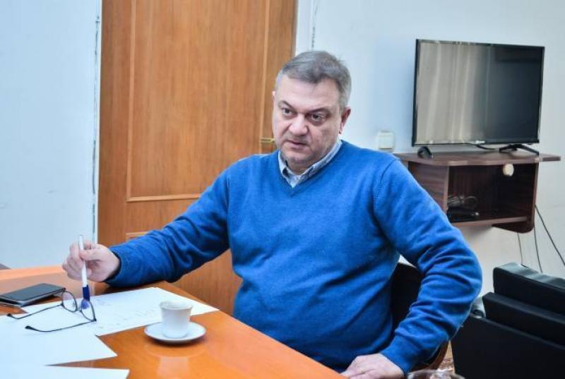 Քաթարը Անկարայի հետ հանդես կգա Լիբանանի վերաբերյալ նոր առաջարկով․Ի՞նչ նոր իրադրություններ են սպասվում տարածաշրջանում և Լիբանանում․ Շահան Գանտահարյան