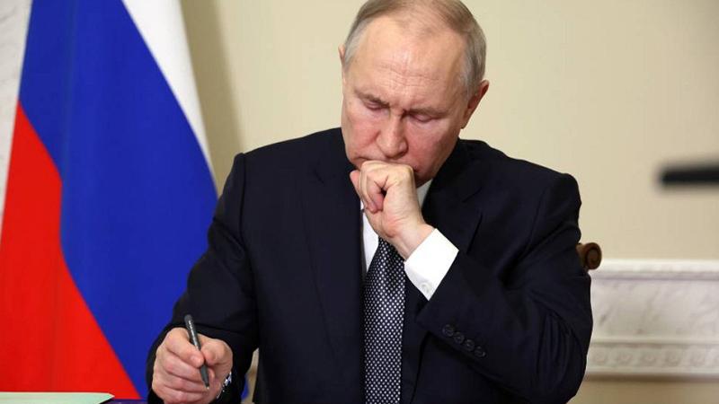 Վլադիմիր Պուտինը հայտարարել է պահեստազորայինների զինվորական հավաքների մասին. ում մասին է խոսքը և ինչու