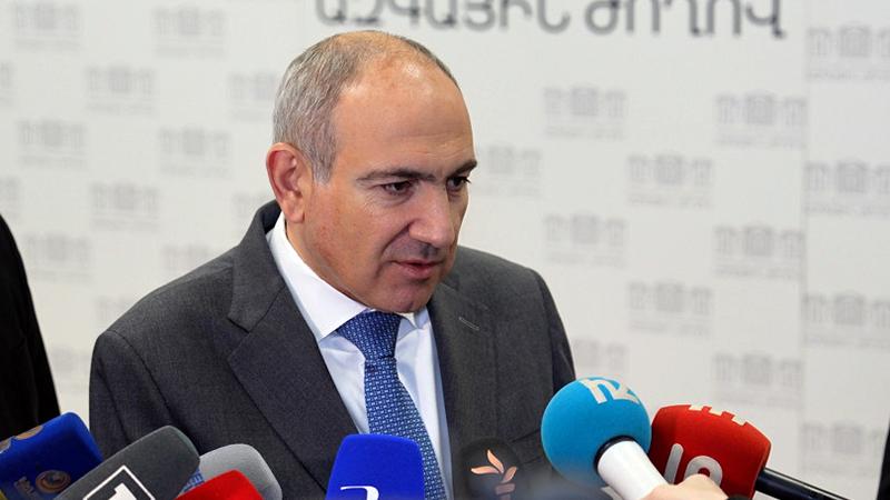 Ես բացառում եմ, որ լինի որևէ ընդդիմադիր գործիչ, որի բարեկամներից մեկն արտոնություններից օգտված չլինի. վարչապետ