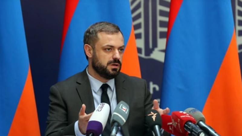 Ադրբեջանական բենզինի նոր խմբաքանակը նույն ընկերություններն են ներկրում. Պապոյան